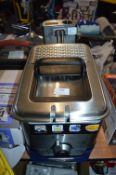 *Tefal Deep Fat Fryer