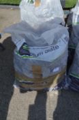 *Zest Plumb Slate Aggregate 40mm Sack