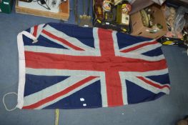 Union Jack Flag