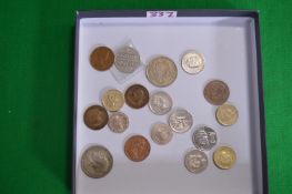 Assorted Coinage