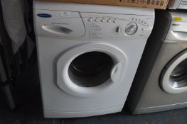 Hotpoint Aquarius Extra WMA46 Washing Machine