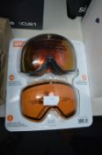 *Spy Plus Underpin Snow Goggles