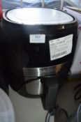 *Gourmia Air Fryer