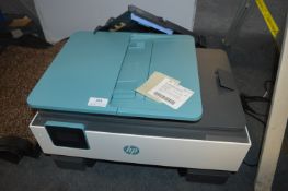*HP Officejet 810 AIo Printer
