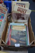 Hull Local History Books
