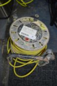 *Master Plug 30m Cable Reel