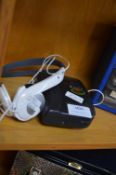 Sony Walkman WM-FX 163 Cassette Radio