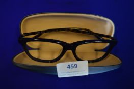 *Gucci Spectacle Frames