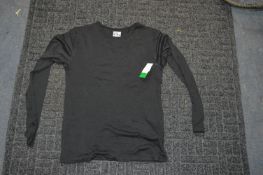 *32° Heat Kid's Size: XL Black Base Layer