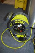 *Master Plug 30m Cable Reel