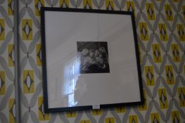 Square Framed Photo Print 53cm