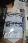 *Foster Grant 2pk Ladies Spectacles +2.5