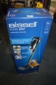 *Bissell Icon 25v Cordless Vacuum