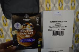 6x Protein Pancake Mix