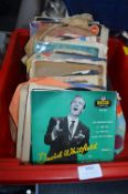 Vintage 7" Singles