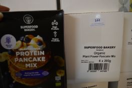 6x Protein Pancake Mix