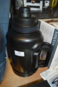 *Titan Double Wall 2.5L Jug