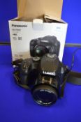 *Panasonic Lumix DCFZ82 Bridge Camera