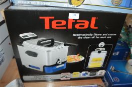 *Tefal Fryer