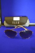 *Elle Sunglasses