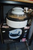 Delta Electric Multi Fryer