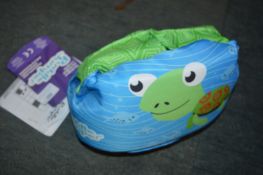 *Puddle Jumper Floatability Aid Turtle