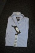 *Kirkland Custom Fit Gents 15.5" Office Shirt