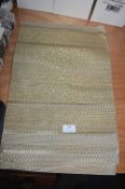 *Gold Placemats 8pc Set