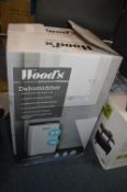 *Woods Dehumidifier