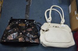 Arcadia Handbags plus one Other