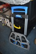 *Tool Master Folding Hand Truck