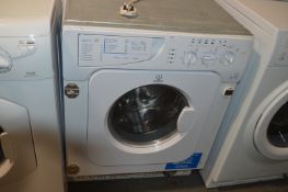 Indesit Built In Washer Dryer