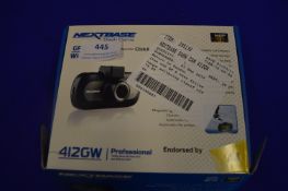 *Nextbase Dash Cam 412GW