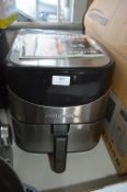 *Gourmia Air Fryer