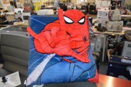 *Marvel Spiderman Cushion