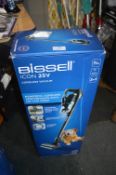 *Bissell Icon 25v Cordless Vacuum