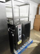 *Rational Combimaster Plus Combi Oven on Stand