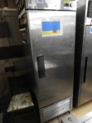 *Single Door Upright Refrigerator MBF8185