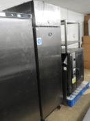 *Foster FRC280??? Single Door Upright Refrigerator