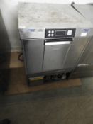 *Smeg Undercounter Cabinet Type Dishwasher