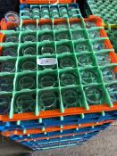 216 x 12oz Hiball Glass - with Boxes Collection From Grantham NG32 2AG on 19th and 20th May 10am