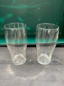 360 x pint glasses Collection From Waltham Abbey - EN9 1FE on 19th and 20th May 9am till 3pm