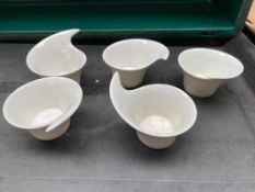 320 x mini flare cup/bowl Collection From Waltham Abbey - EN9 1FE on 19th and 20th May 9am till 3pm