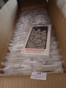 *Box of 50 Monsoon iPhone 5/5s Covers