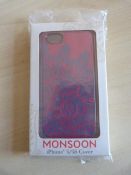 *Box of 50 Monsoon iPhone 5/5s Covers