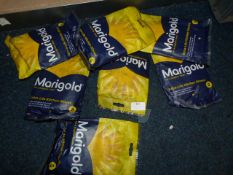 *7 Marigold Extra Life Kitchen Gloves