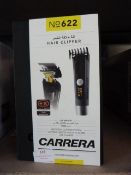 *Herrera Hair Clipper