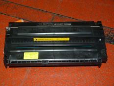 *Cartridge World Laserjet Toner Cartridge