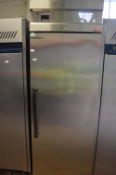 *Inomak Single Door Upright Refrigerator