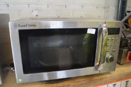 Russell Hobbs Microwave